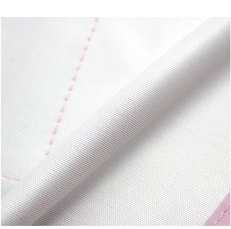 Large Dog Waterproof Raincoat