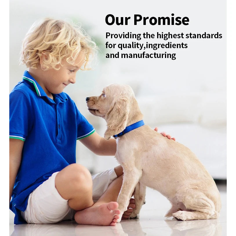 Pet Ear Cleaning Drops