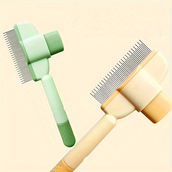 Long Hair Pet Grooming Brush