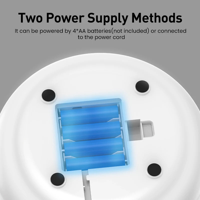 2-in-1 Smart Cat & Dog Toy